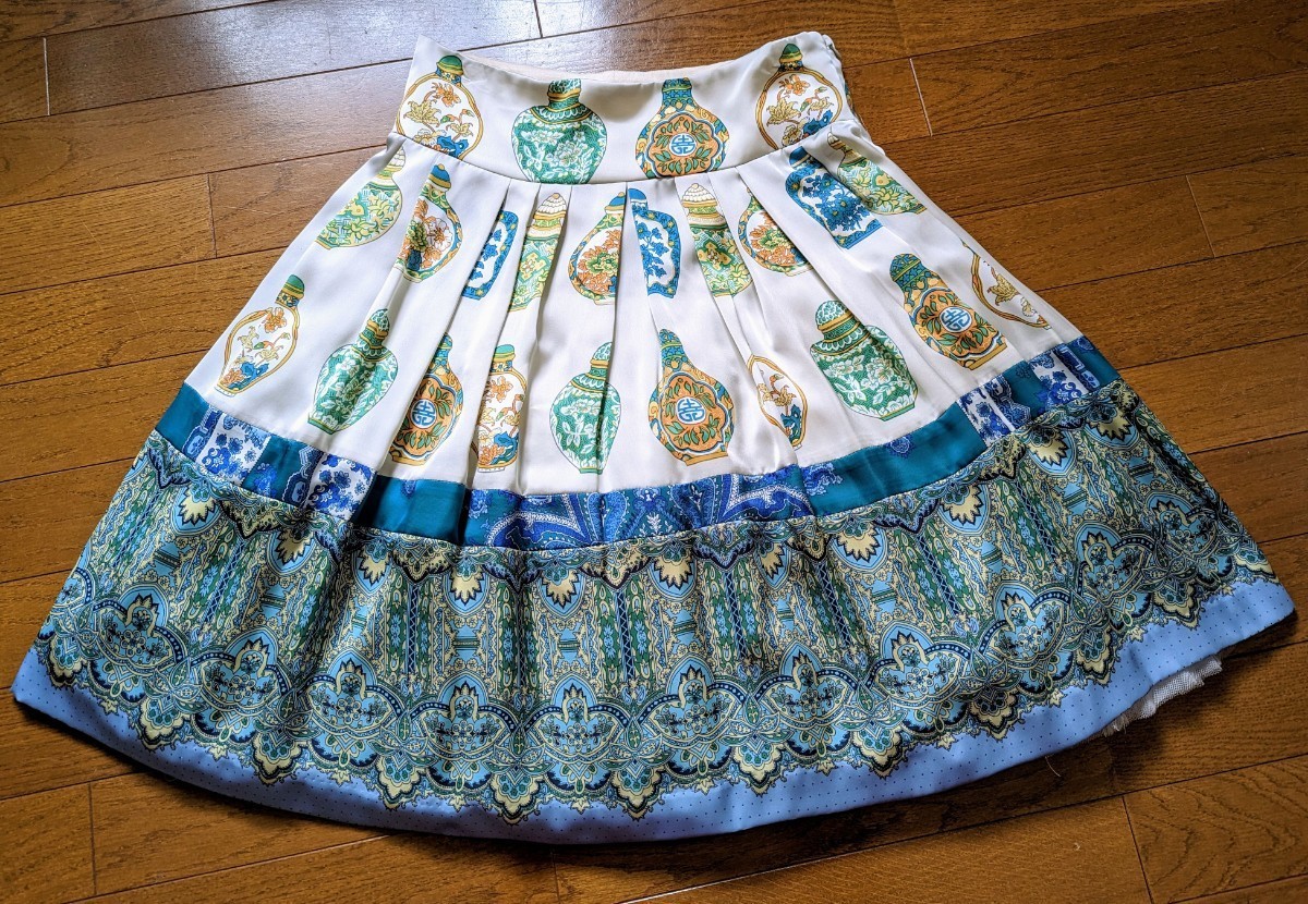 2023年最新】ヤフオク! -ジェーンマープル スカートの中古品・新品・未