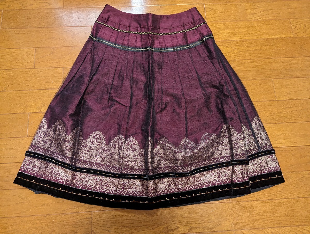 2023年最新】ヤフオク! -ジェーンマープル スカートの中古品・新品・未