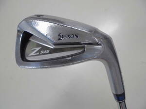 ダンロップ・SRIXON Z545・Pウェッジ・S(NS950)中古レ