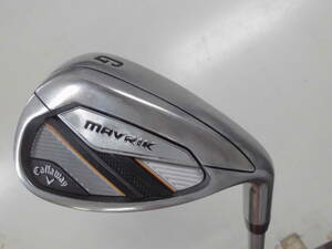 Callaway *MAVRIK*G Wedge *S(Diamana) Япония * б/у ru