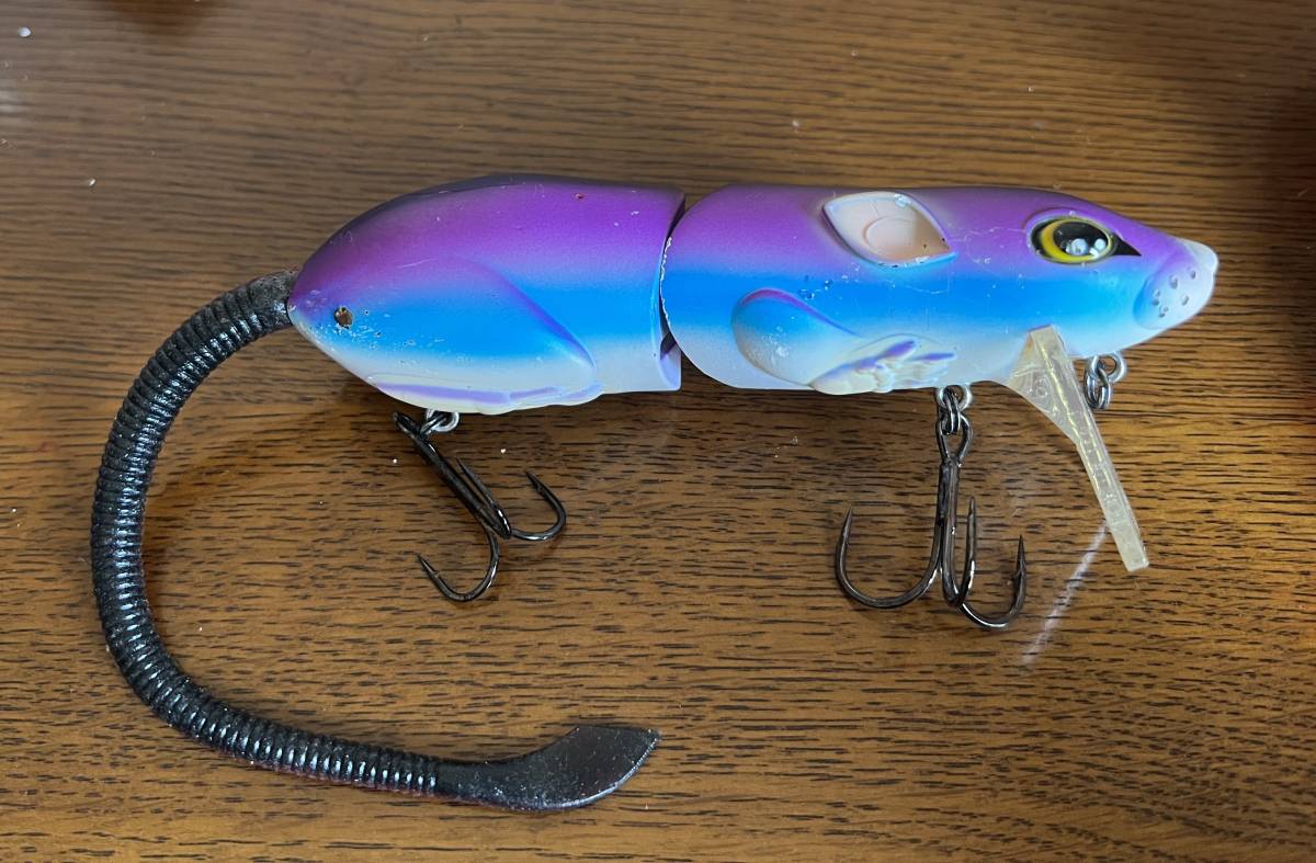 年最新ヤフオク! ねずみ淡水の中古品・新品・未使用品一覧