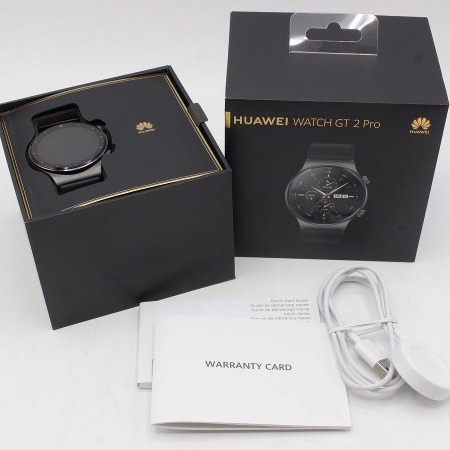 2023年最新】ヤフオク! -huawei watch gt proの中古品・新品・未使用品一覧