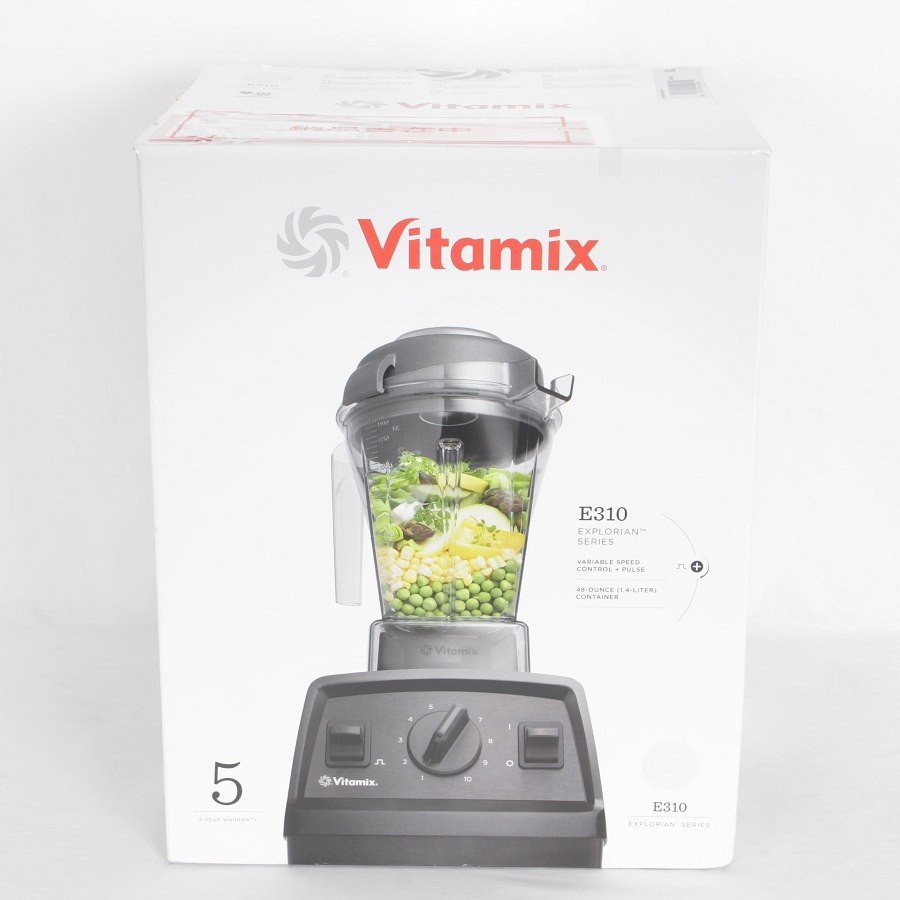 2023年最新】Yahoo!オークション -ミキサー vitamixの中古品・新品・未