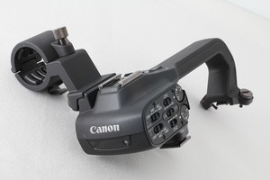 ◆超極上美品◆キヤノン Canon HDU-1 ハンドルユニット 業務用デジタルビデオカメラ用◇42823