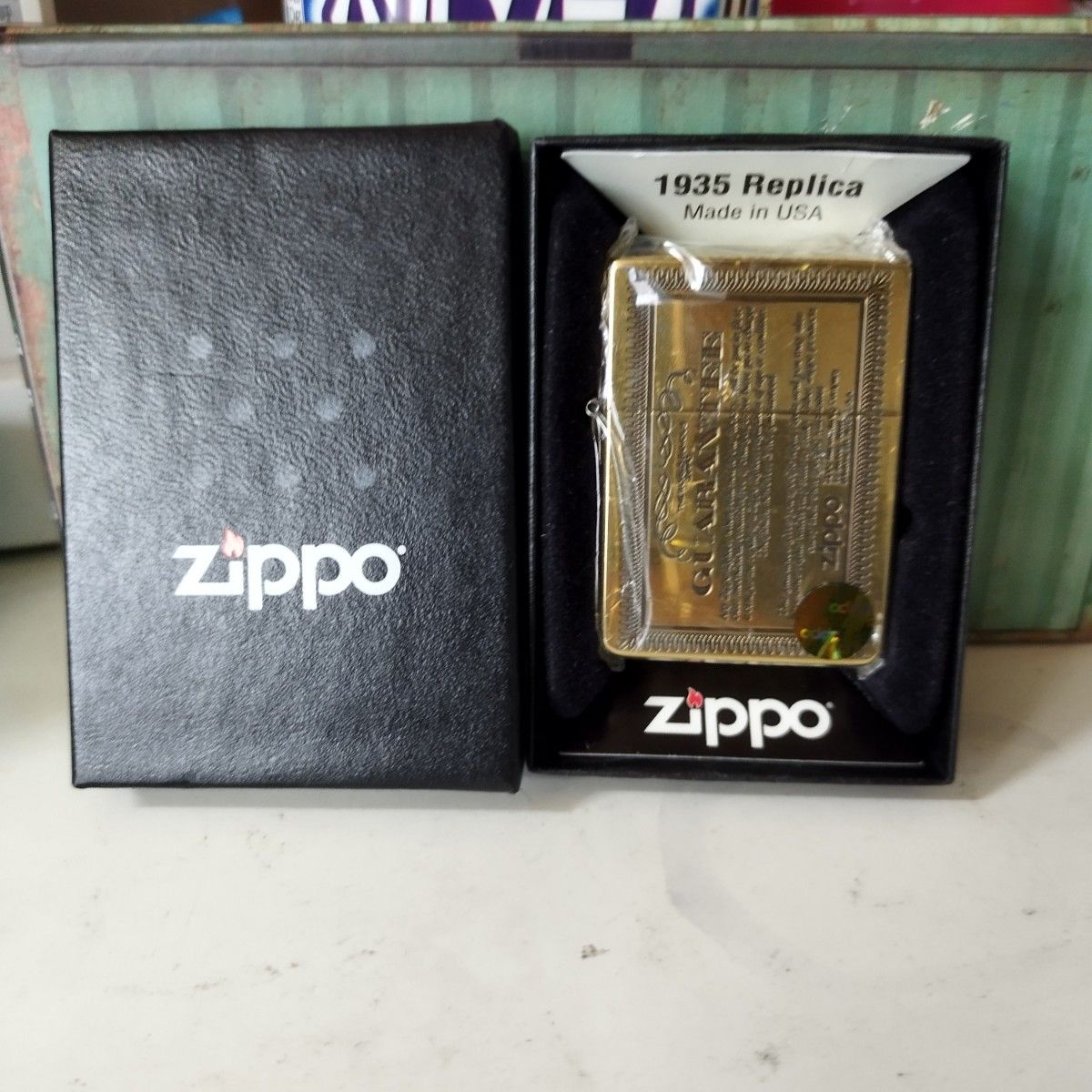 DIESEL ディーゼル 真鍮製 zippo-