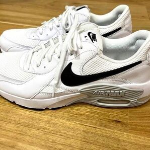 未使用 NIKE エアマックス 27㎝