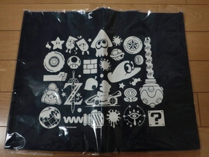 # new goods not for sale game Cara tote bag Mario Nintendo nintendo #