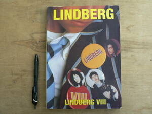楽譜 LINDBERG リンドバーグⅧ DOREMI 1995/バンドスコア