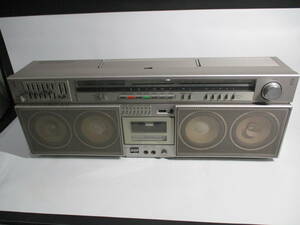 1円スタート！　PIONEER SK-900 ランナウェイ ラジカセ ジャンク パイオニア 1980年代