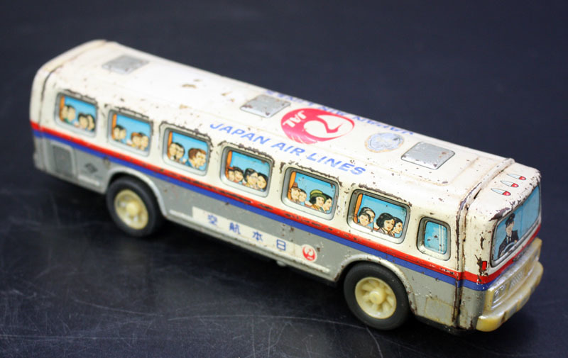 2023年最新】ヤフオク! -ブリキ 野村トーイ(ビンテージ)の中古品・新品