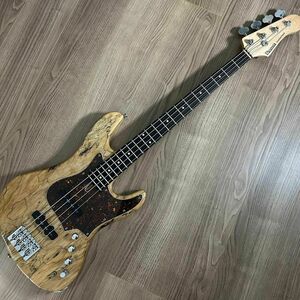 TUNE Phoenix Series Bomber Bass BB-4 ベース