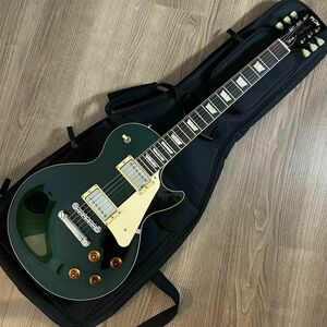 【現状渡し】 FGN フジゲン エレキギター NLS100-CAG レスポール