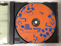 【レゲエCD】 BLUE BEAT PLAYERS (ブルー・ビート・プレイヤーズ) 『Eastern Leo』PX-060/CD-16558_画像5