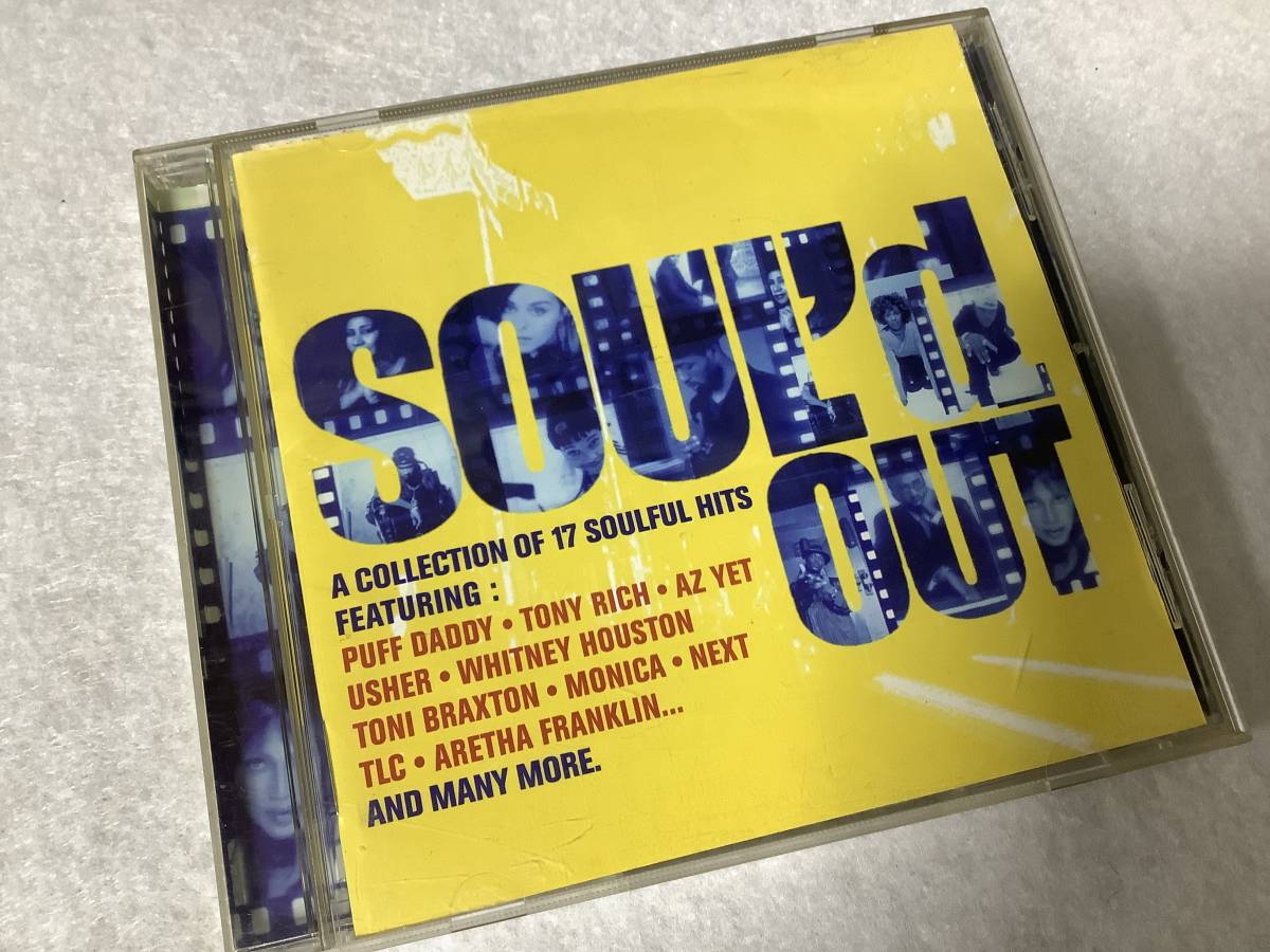 2023年最新】Yahoo!オークション -soul'd out(音楽)の中古品・新品・未