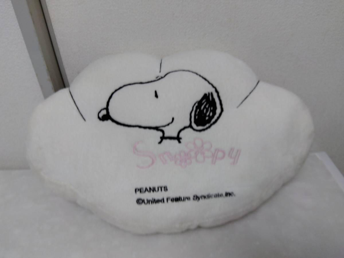 2023年最新】ヤフオク! -スヌーピー 枕の中古品・新品・未使用品一覧
