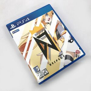 (ＰＳ４) 韓国版 ＤＪＭＡＸ ＲＥＳＰＥＣＴ （国内本体可） (管理番号：J6813)