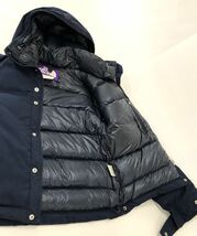 【中古】THE NORTH FACE ザ・ノースフェイス 65/35 Mountain Short Down Parka ダウンジャケット【レディース古着】【山城店】O352_画像4