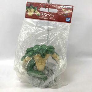 《未開封》バンダイスピリッツ/BANDAI SPIRITS 一番くじ ドラゴンボール VSオムニバスZ ラストワン賞 ポルンガ《フィギュア・山城店》O3003