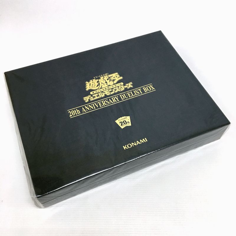 2023年最新】Yahoo!オークション -遊戯王 20th anniversary duelist