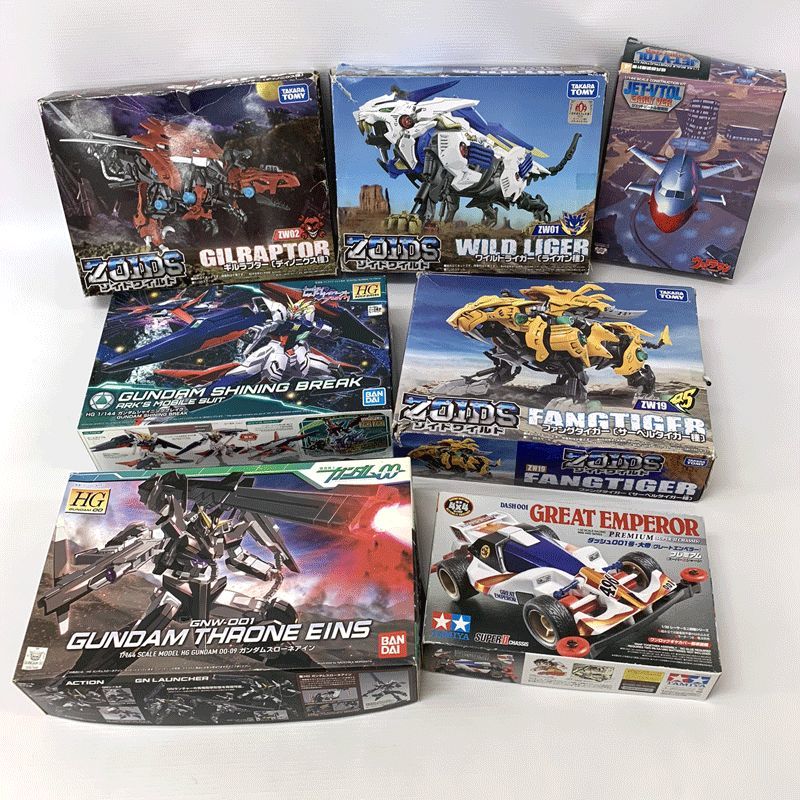 2023年最新】Yahoo!オークション -ガンプラ ジャンク まとめの中古品