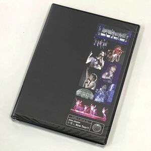 【中古】【クリックポスト発送可】《未開封》《DVD》嵐 Summer Concert 2004 「いざッ、Now」【CD部門】【山城店】O1323