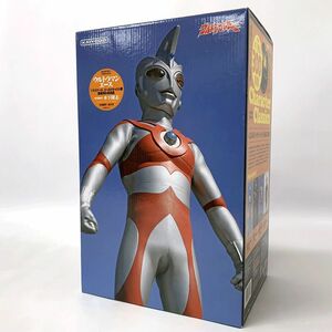 【中古】海洋堂 Character Classics ウルトラマンエース １/５スケール コールドキャスト製 店頭/他モール併売《フィギュア・山城店》O3120