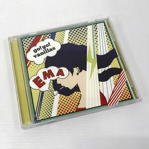 【中古】【クリックポスト発送可】《CD》《帯あり》 エマ EMA サイン入り/邦楽【CD部門】【山城店】A355