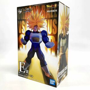 《未開封》バンダイスピリッツ/BANDAI SPIRITS 一番くじ ドラゴンボール VSオムニバス超 E賞超トランクス《フィギュア・山城店》O2504