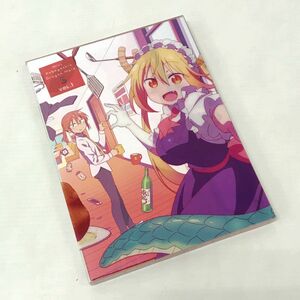 小林さんちのメイドラゴンS Blu-ray vol.1 /Blu-ray 店頭併売品《DVD部門・山城店》S045