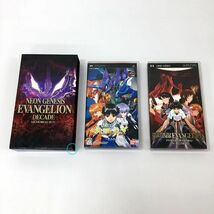 【中古】PSP 新世紀エヴァンゲリオン2 造られしセカイ-another cases- 10周年記念メモリアルBOX【PSP ソフト】【ゲーム】【山城店】N72_画像1