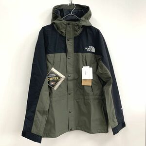 【中古】THE NORTH FACE ザ・ノースフェイス MOUNTAIN LIGHT JACKET /アウトドア【メンズ古着】【山城店】A965