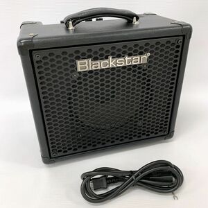 Blackstar ブラックスター HT METAL1 COMBO エレキギター アンプ/真空管アンプ 《楽器・山城店》A1705