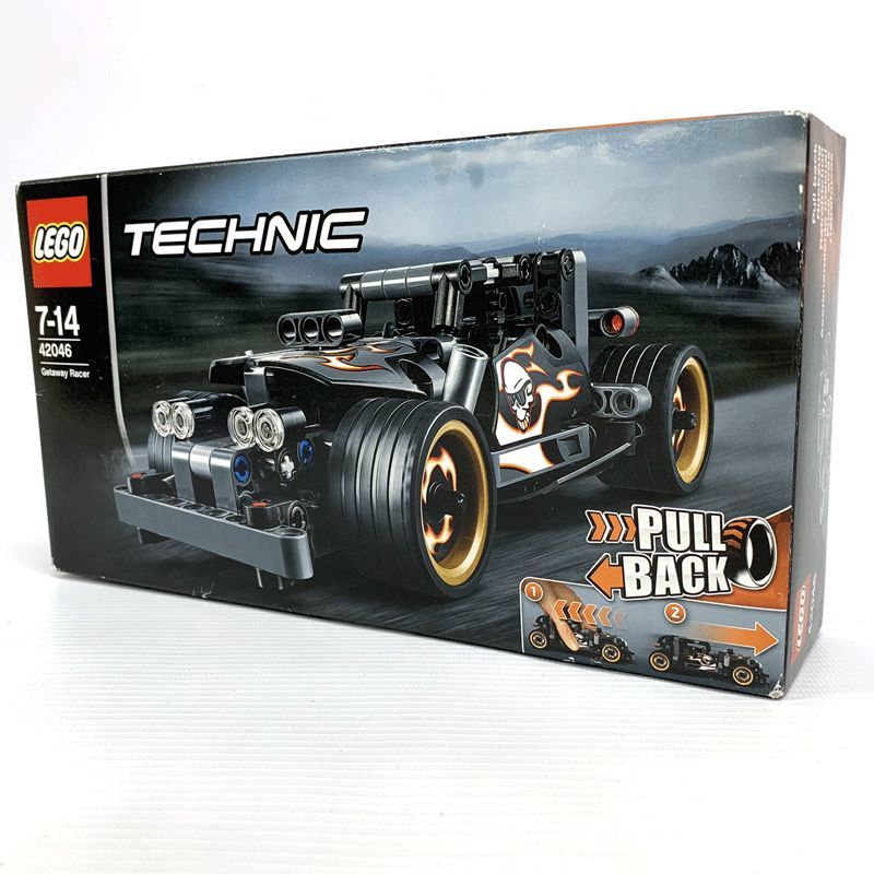 2023年最新】Yahoo!オークション -lego technic(ブロック、積木)の中古