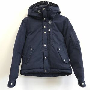 【中古】THE NORTH FACE ザ・ノースフェイス 65/35 Mountain Short Down Parka ダウンジャケット【レディース古着】【山城店】O352