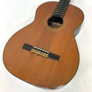 《ジャンク》sonoro model no.80 クラシックギター《楽器・山城店》O1629