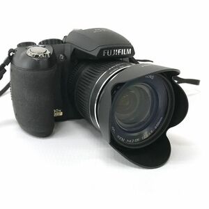 【中古】富士フイルム FUJIFILM FINEPIX HS10 デジタルカメラ《ジャンク扱い》【家電】【山城店】S586