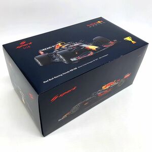 Spark(スパーク)1/18 Red Bull Racing Honda RB16B #33 Winner Emilia Romagna GP 2021 Max Verstappen《フィギュア・山城店》O2714