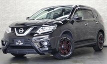 即納 スタッドレス LEXXEL DeathRock デリカD5 エクストレイル RAV4 クロスロード CX5 サイレン ICE BLAZER WSTX 225/70R16 16インチ_画像7