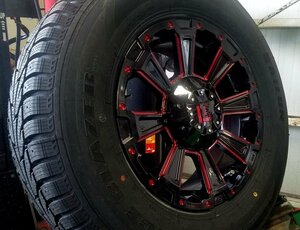 即納 スタッドレス LEXXEL DeathRock デリカD5 エクストレイル RAV4 クロスロード CX5 サイレン ICE BLAZER WSTX 225/70R16