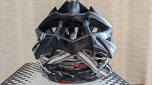  OGK KABUTO オージーケーカブト ZENARD EX ゼナード EX(JCF公認)ヘルメット サイズS/M_画像9