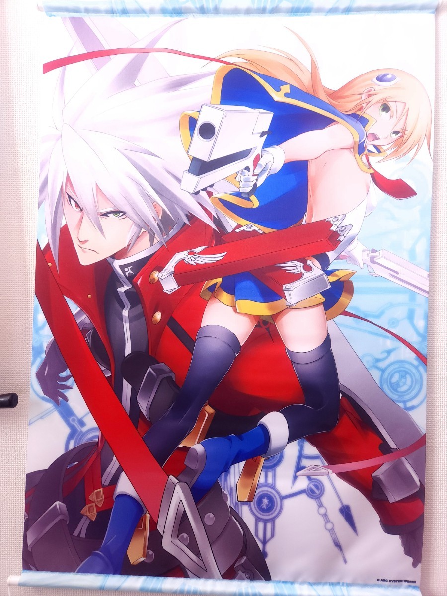 2025年最新】Yahoo!オークション -blazblue ブレイブルー 2025年最新】Yahoo!オークション -blazblue ブレイブルー