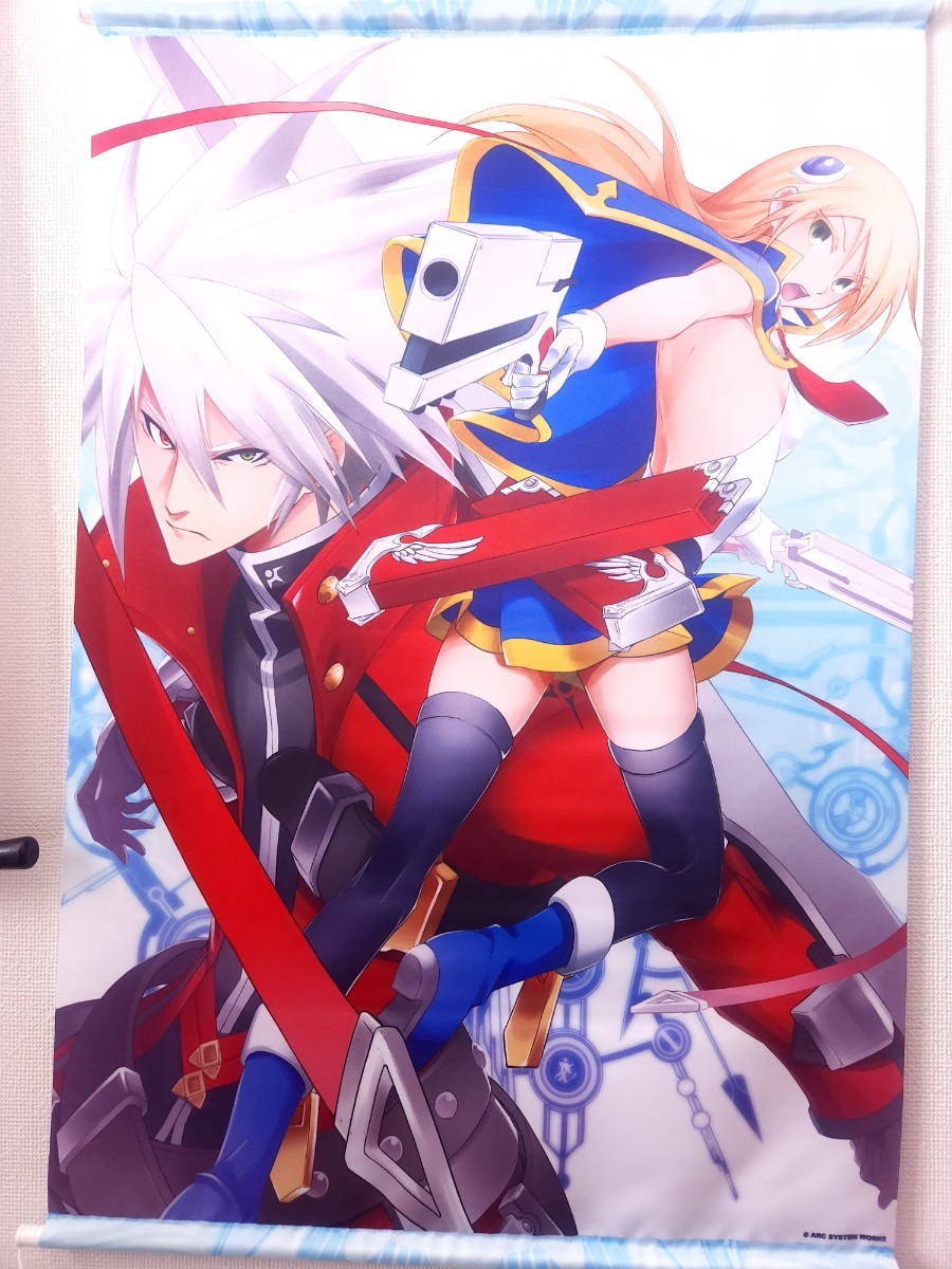 2024年最新】Yahoo!オークション -blazblue ラグナの中古品・新品・未