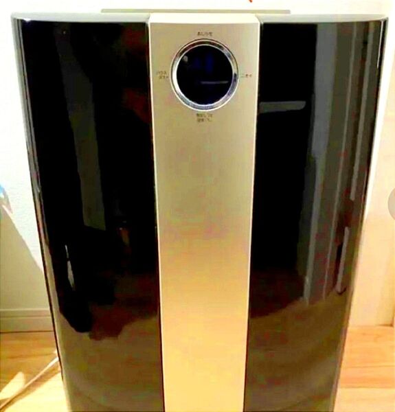 ダイキン 加湿空気清浄機 DAIKIN ACK70M-W(T) BROWN 【機能】加湿機能光速ストリーマー及び電気集塵技術搭載