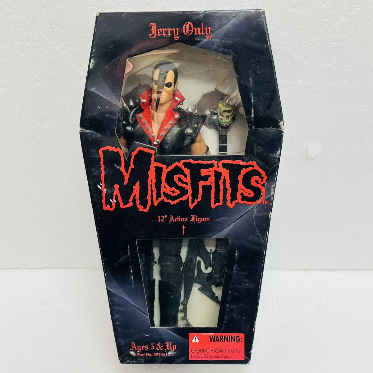 2023年最新】Yahoo!オークション -misfits フィギュアの中古品・新品