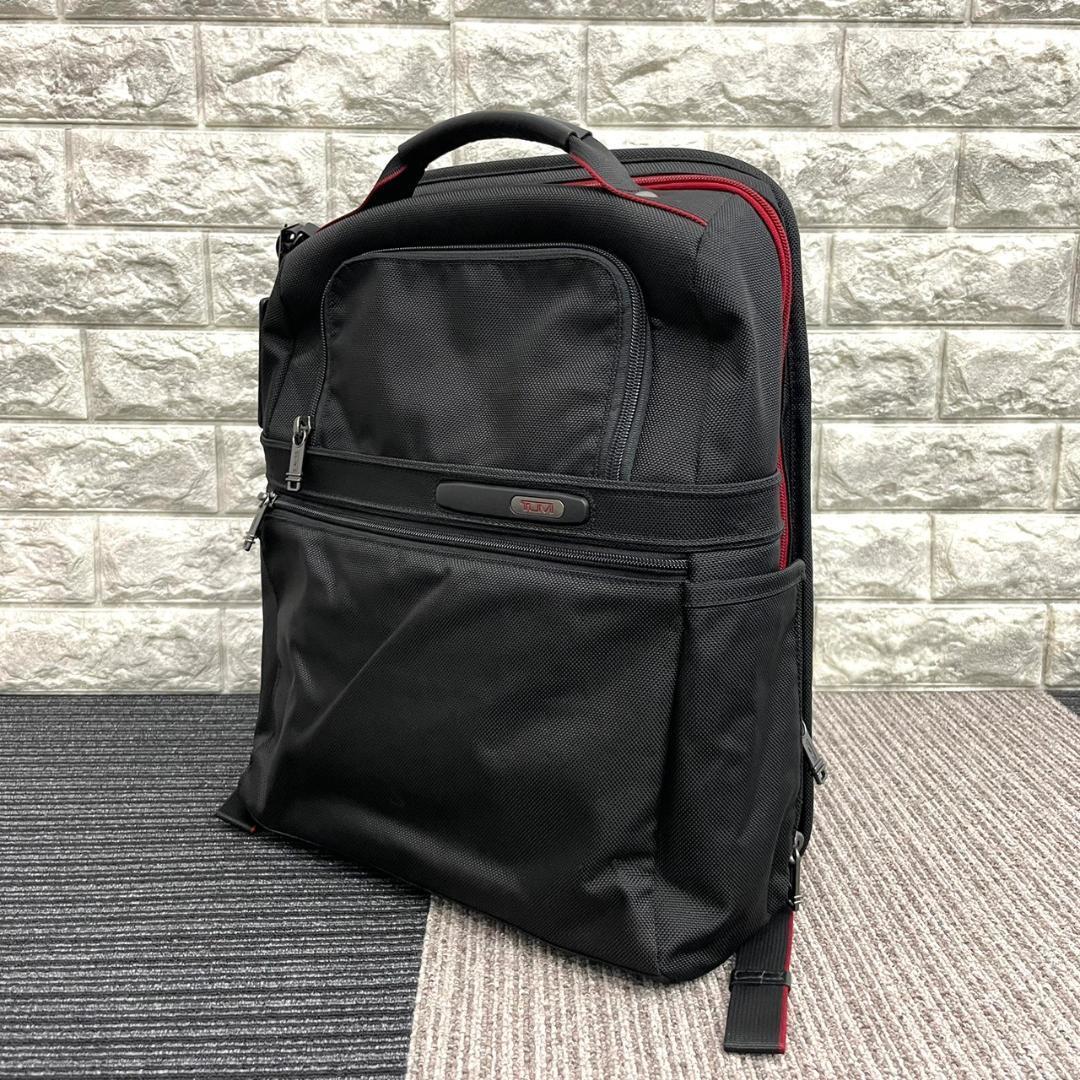 2023年最新】ヤフオク! -「リュック」(TUMI)の中古品・新品・古着一覧