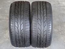 LINGLONG Cross Wind 225/35R19 中古2本セット_画像1