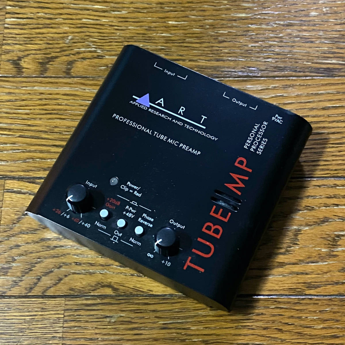 2023年最新】ヤフオク! -マイクプリアンプ(楽器、器材)の中古品・新品