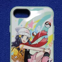 ■ヒカリ&ポッチャマ■ポケモン■スマホケース■ポケットモンスター■778_画像4