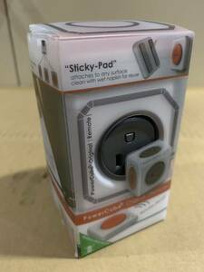 新品未開封品 スイッチ＆リモコン付き豪華版パワーキューブ コンセントタップ POWER CUBE 電源タップ Sticky-Pad allocacoc 複数購入可能