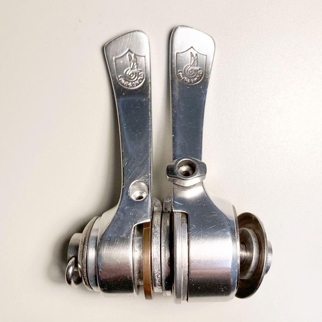 福袋 Yahoo!オークション -「(カンパ カンパニョーロ campagnolo) (8s ビンテージパーツ